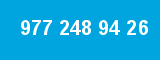977 248 94 26 977 248 94 26